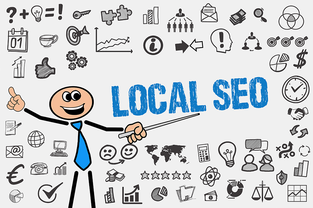 SEO Local