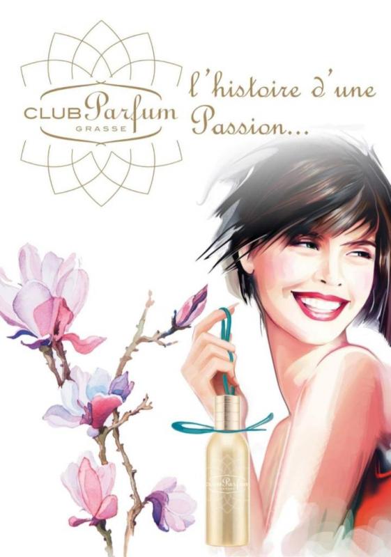Parfumerie à Sainte-Luce-S/Loire  - Club Parfum