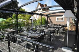 Restaurant Italien Juziers 78