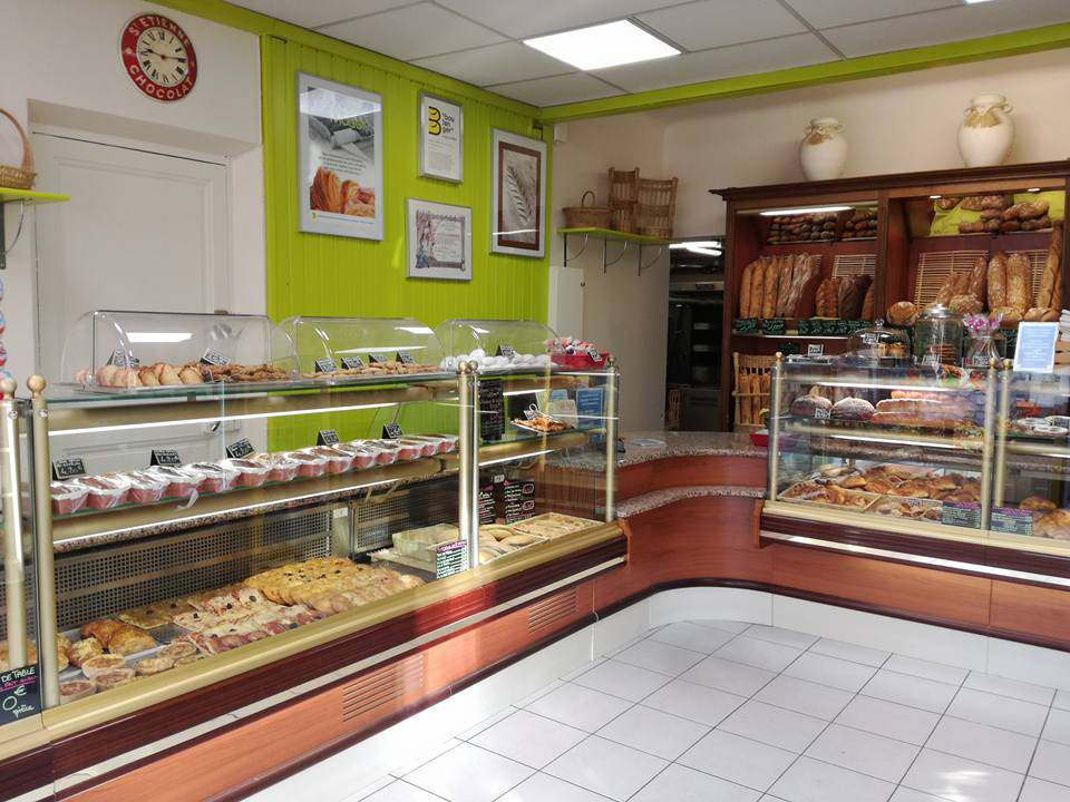 Boulangerie Aux Mille Délices - Venez Déguster nos Pâtisseries Artisanale.